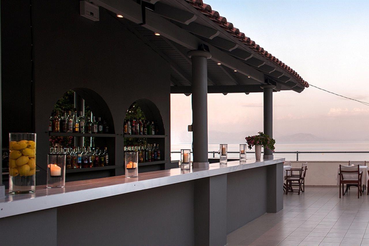 Corfu Village (Adults Only) Agios Ioannis Peristerion Exterior foto