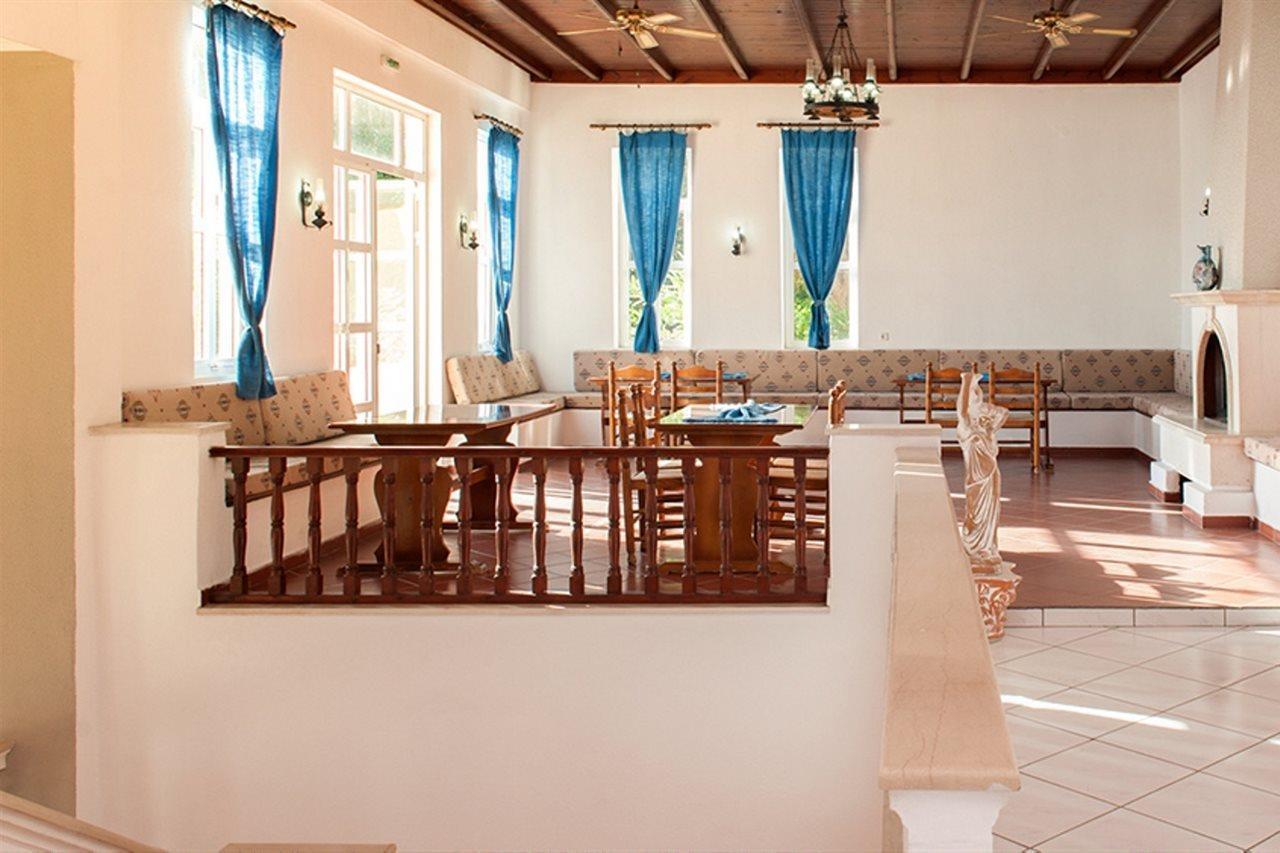 Corfu Village (Adults Only) Agios Ioannis Peristerion Exterior foto